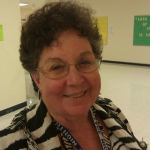 Meet your Posher, Marjorie